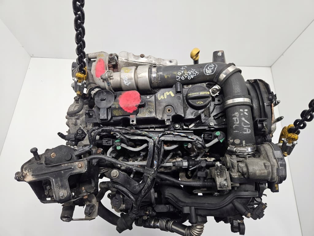 Moteur KVJA - Image 1