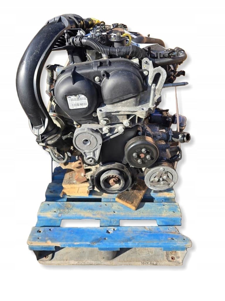 Moteur B 5204 T8 pour Volvo S60
