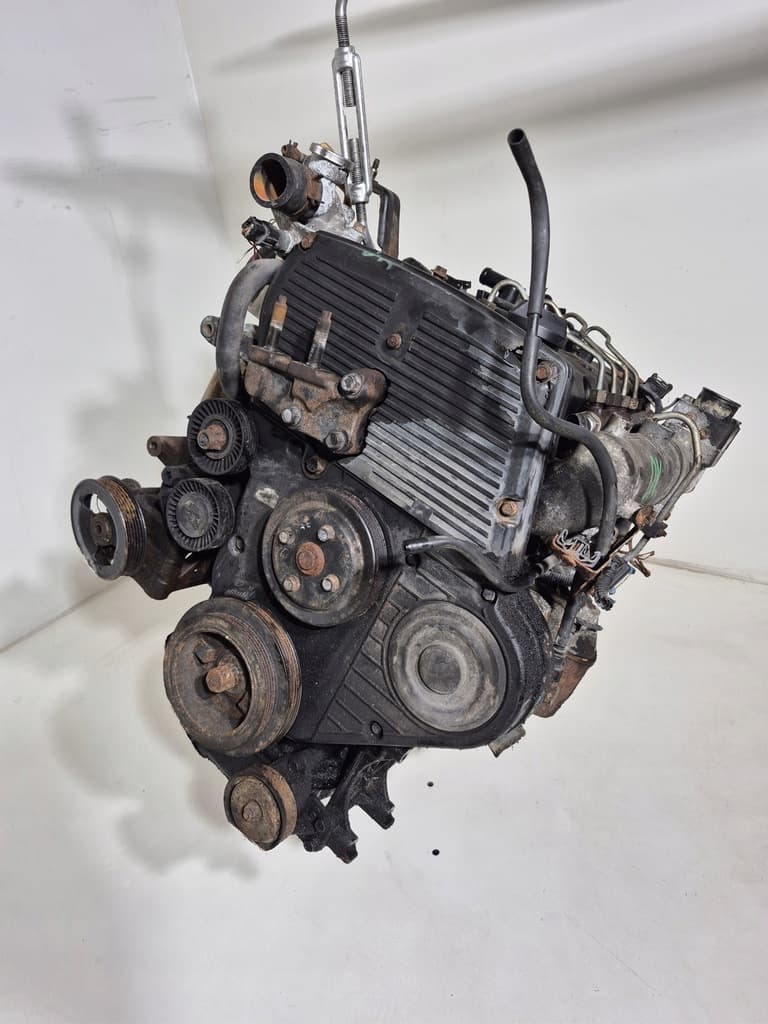 Moteur J3 — vue 5