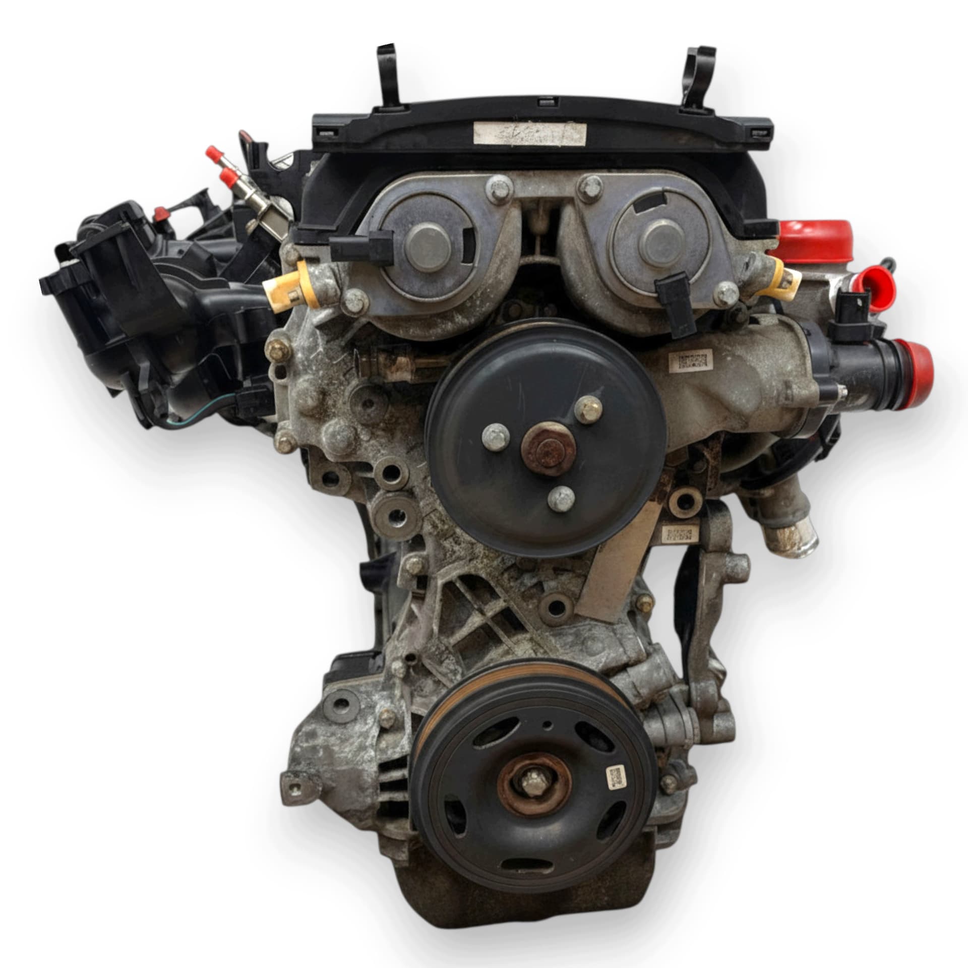 Moteur A 14 NEL — vue 6