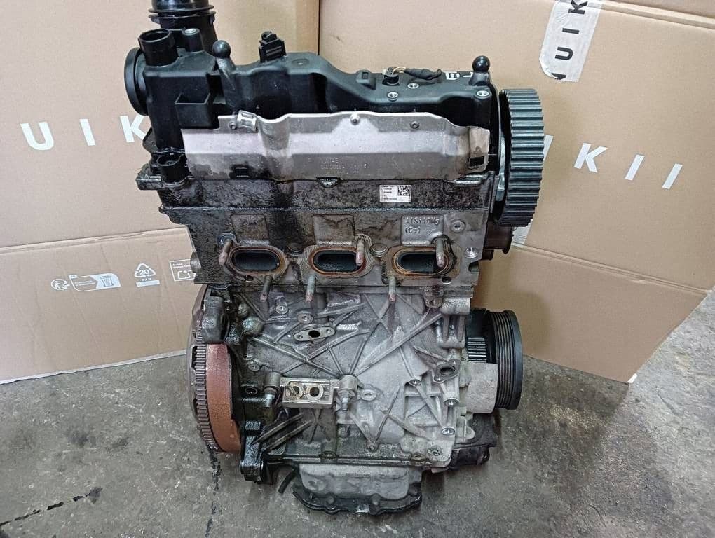 Moteur CUSB — vue 5