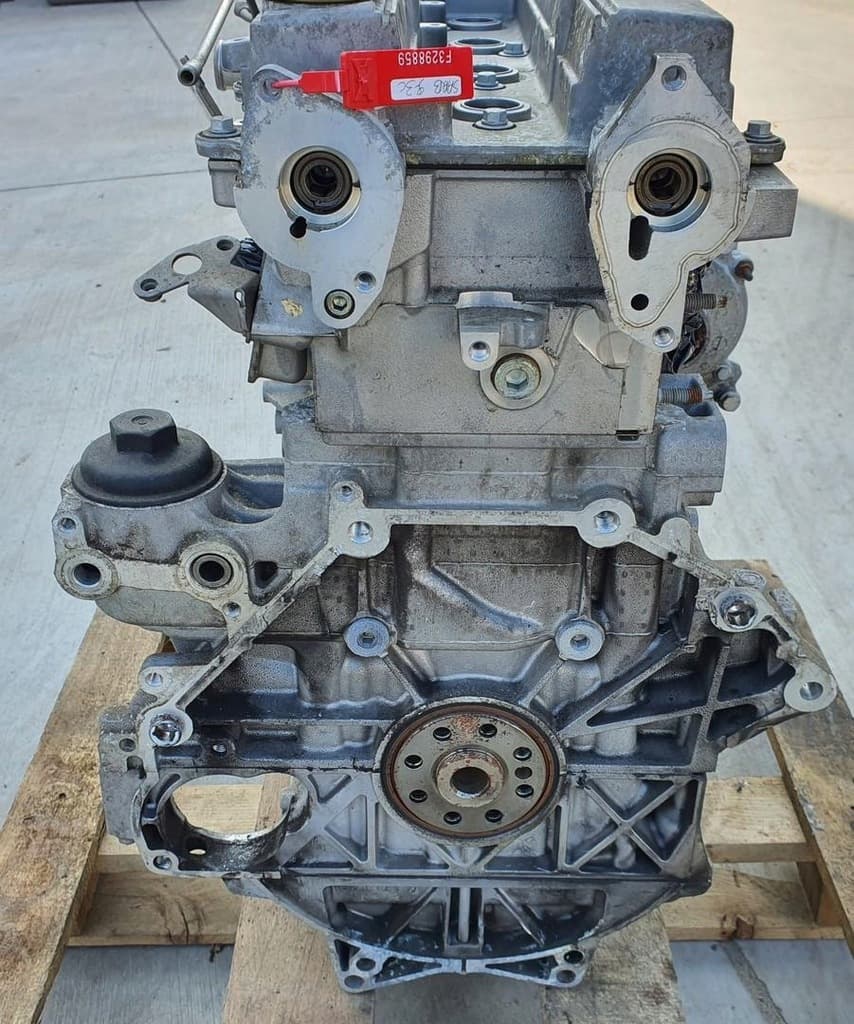 Moteur B207E — vue 2