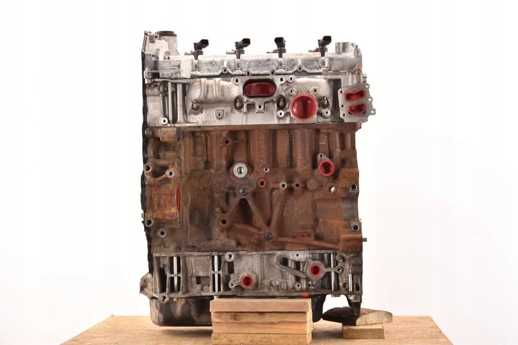 Moteur BJFA - Image 1