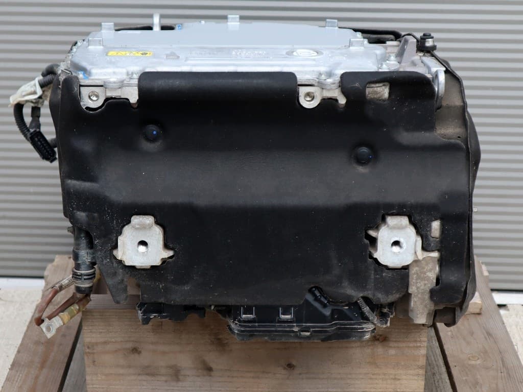 Moteur HA0001N0 — vue 5