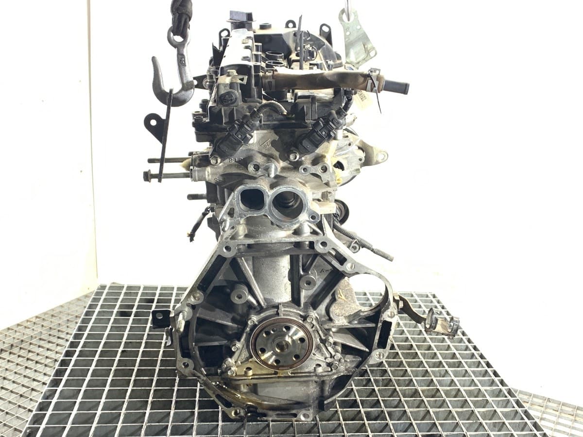 Moteur K12C — vue 2