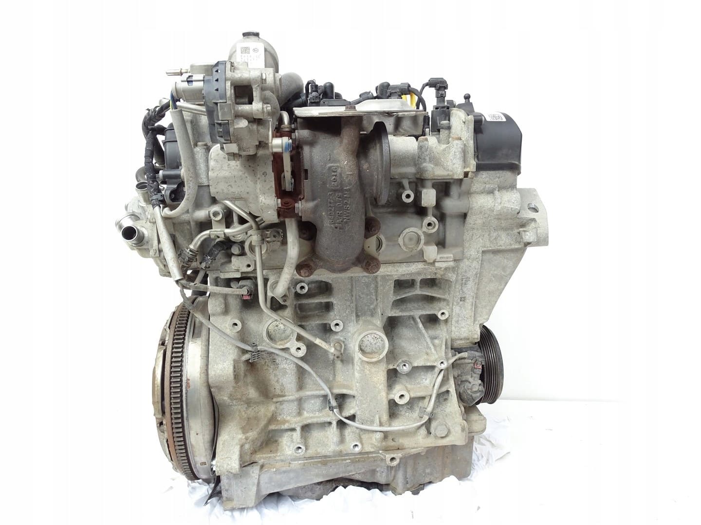 Moteur DACA - Image 1