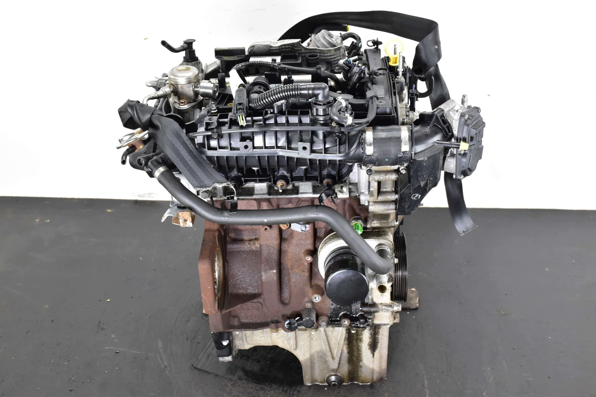Moteur SFJC — vue 11