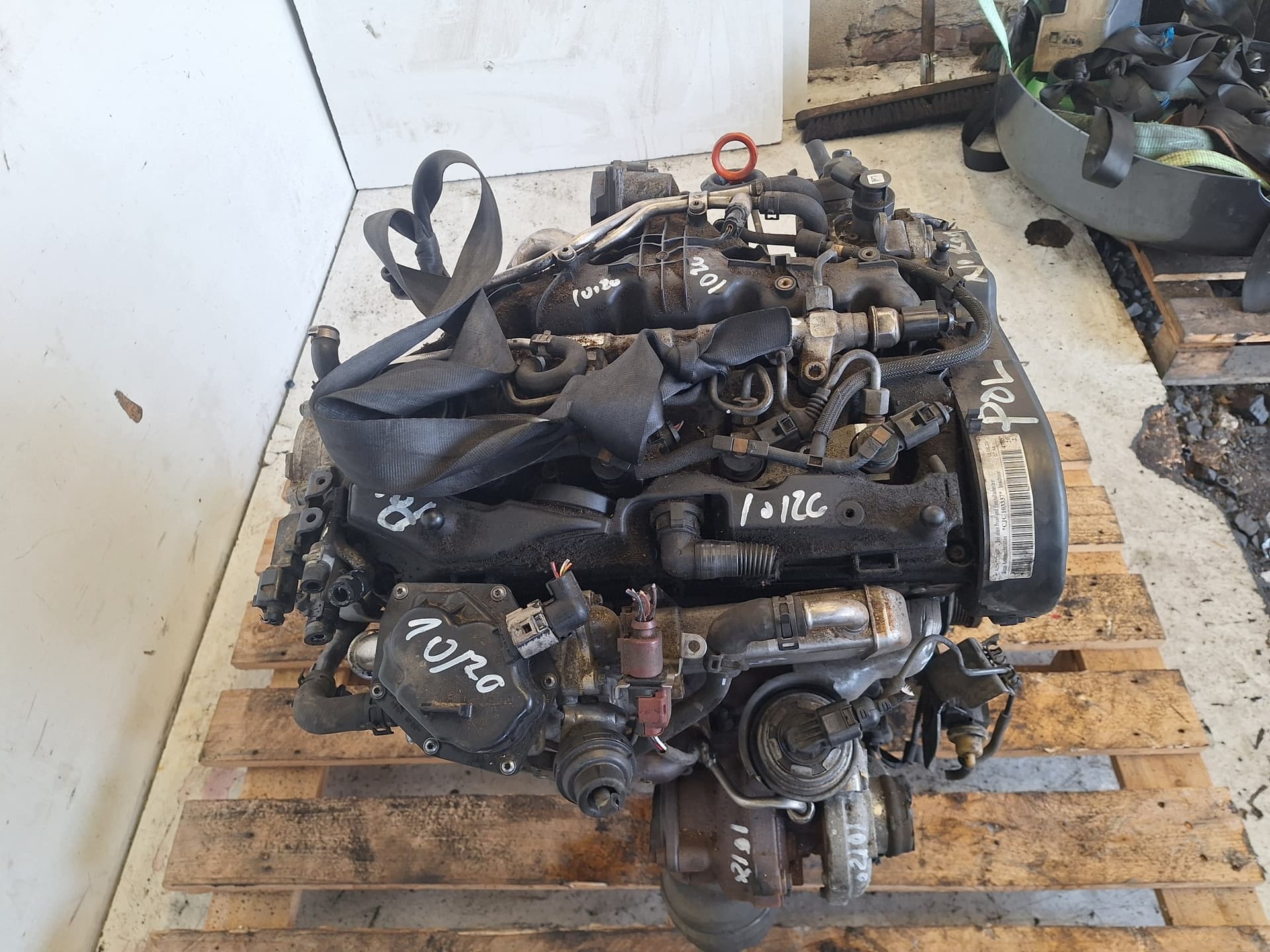 Moteur CJCD — vue 3