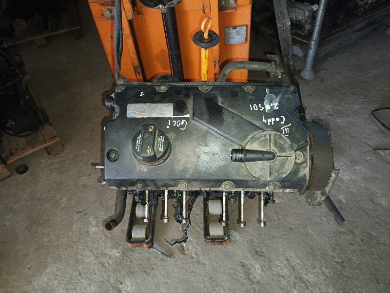 Moteur BST - Image 1