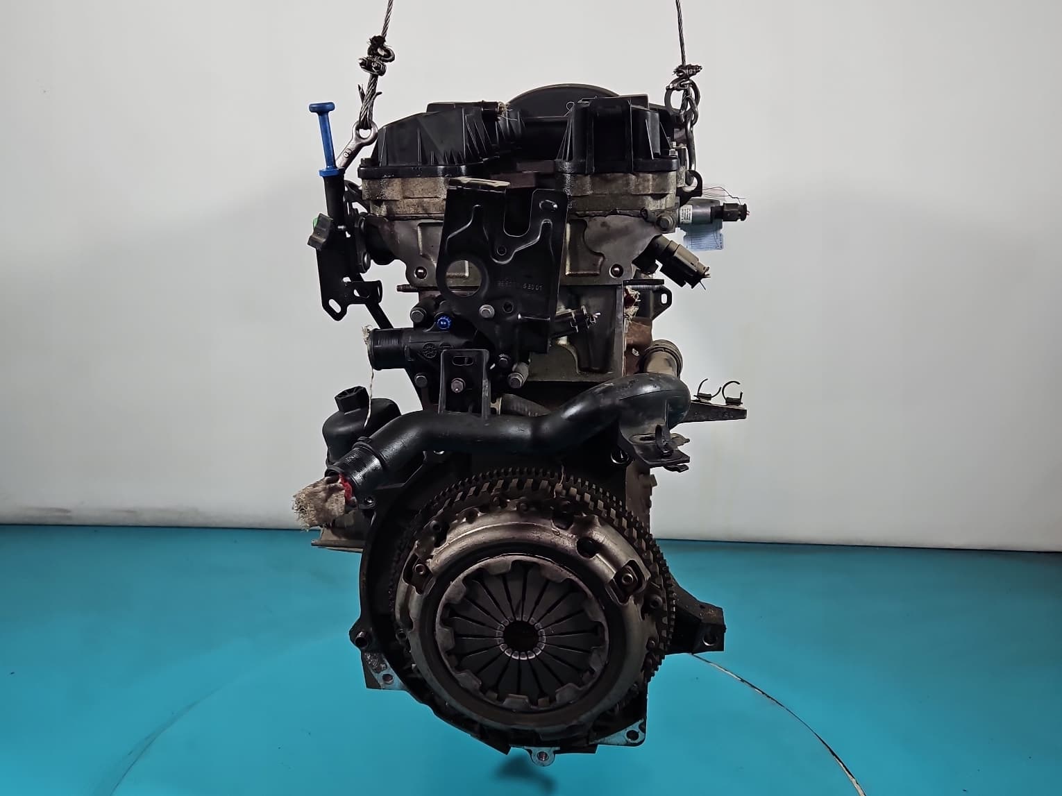 Moteur NFP (EC5) — vue 6