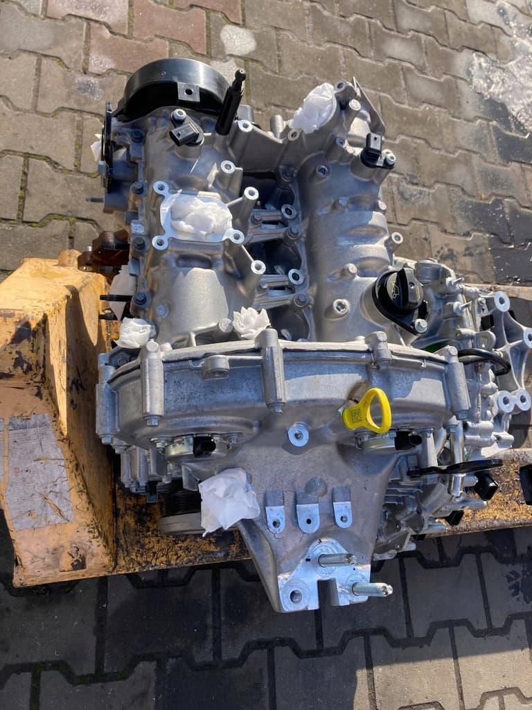 Moteur M0DC - Image 1
