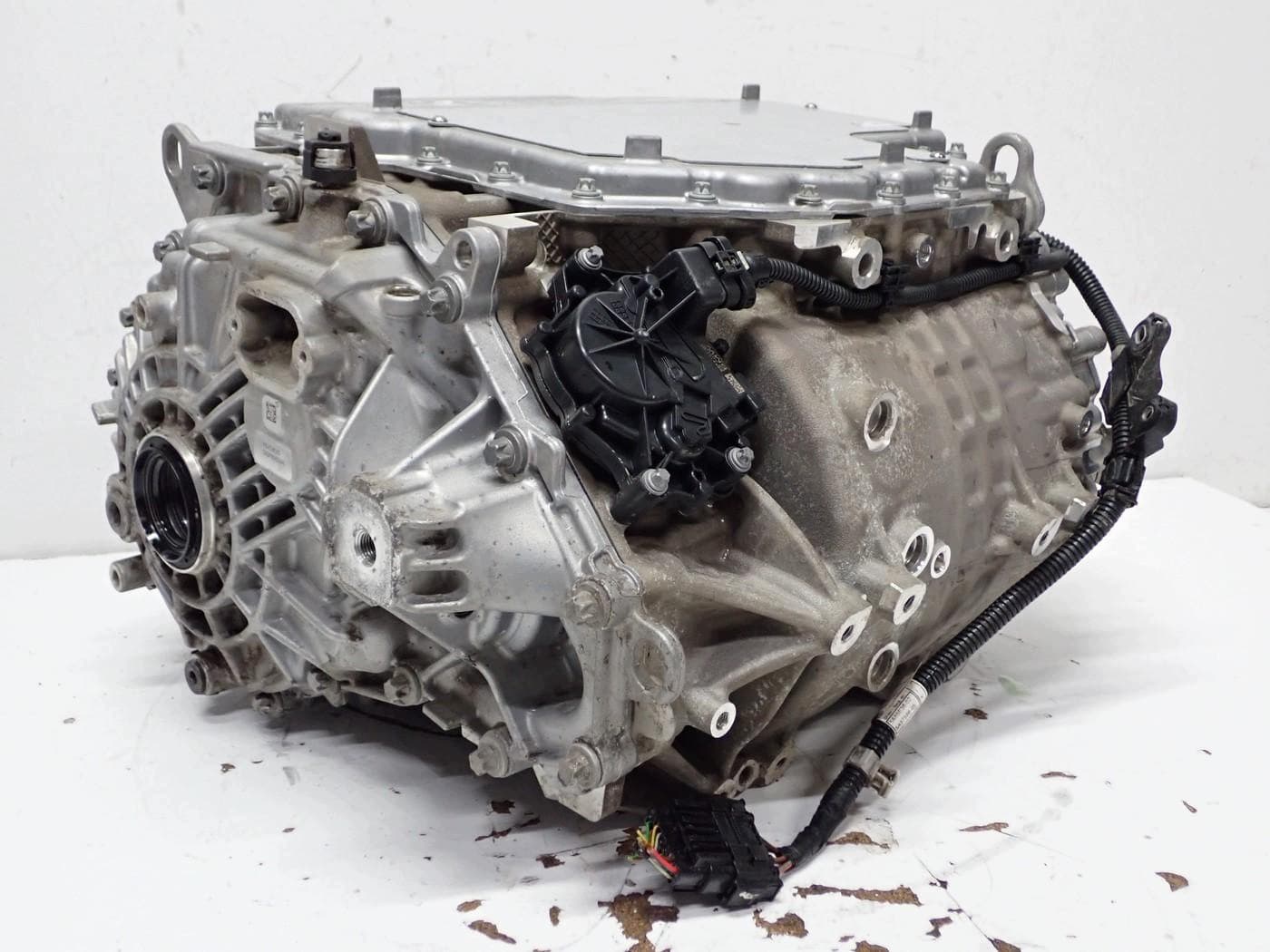 Moteur HA0003N0 pour BMW Serie 5