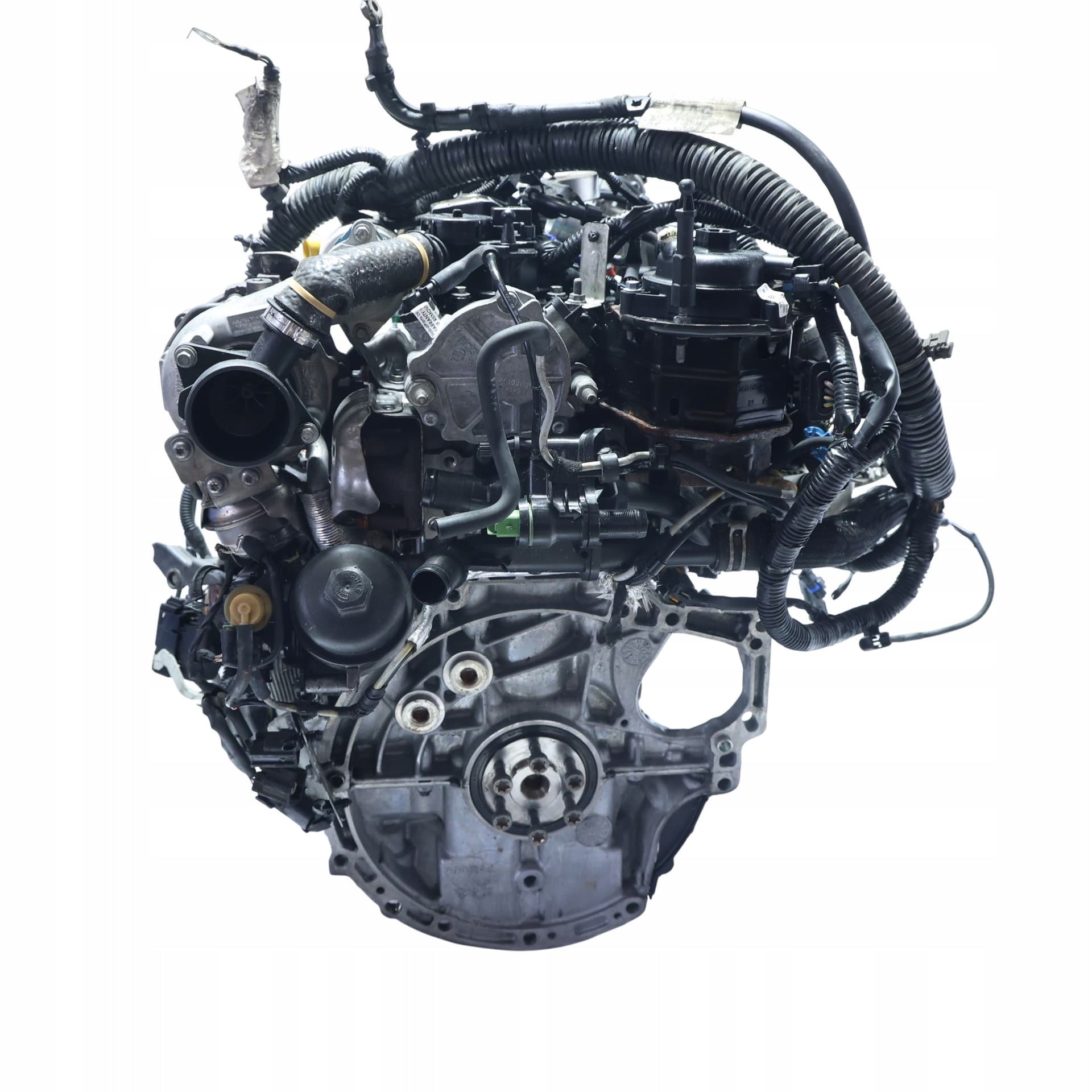 Moteur XWDD — vue 4