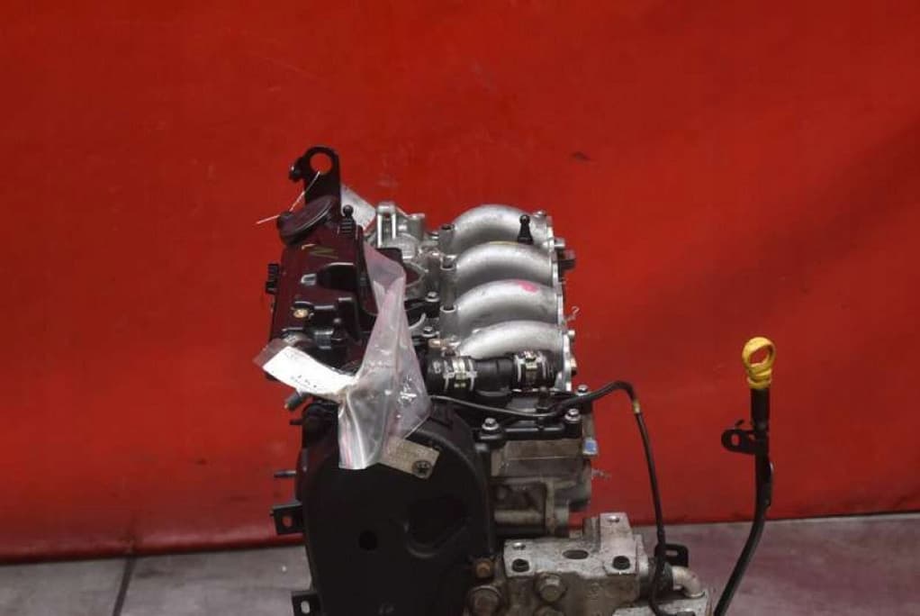 Moteur 4HS (DW12BTED4) — vue 4