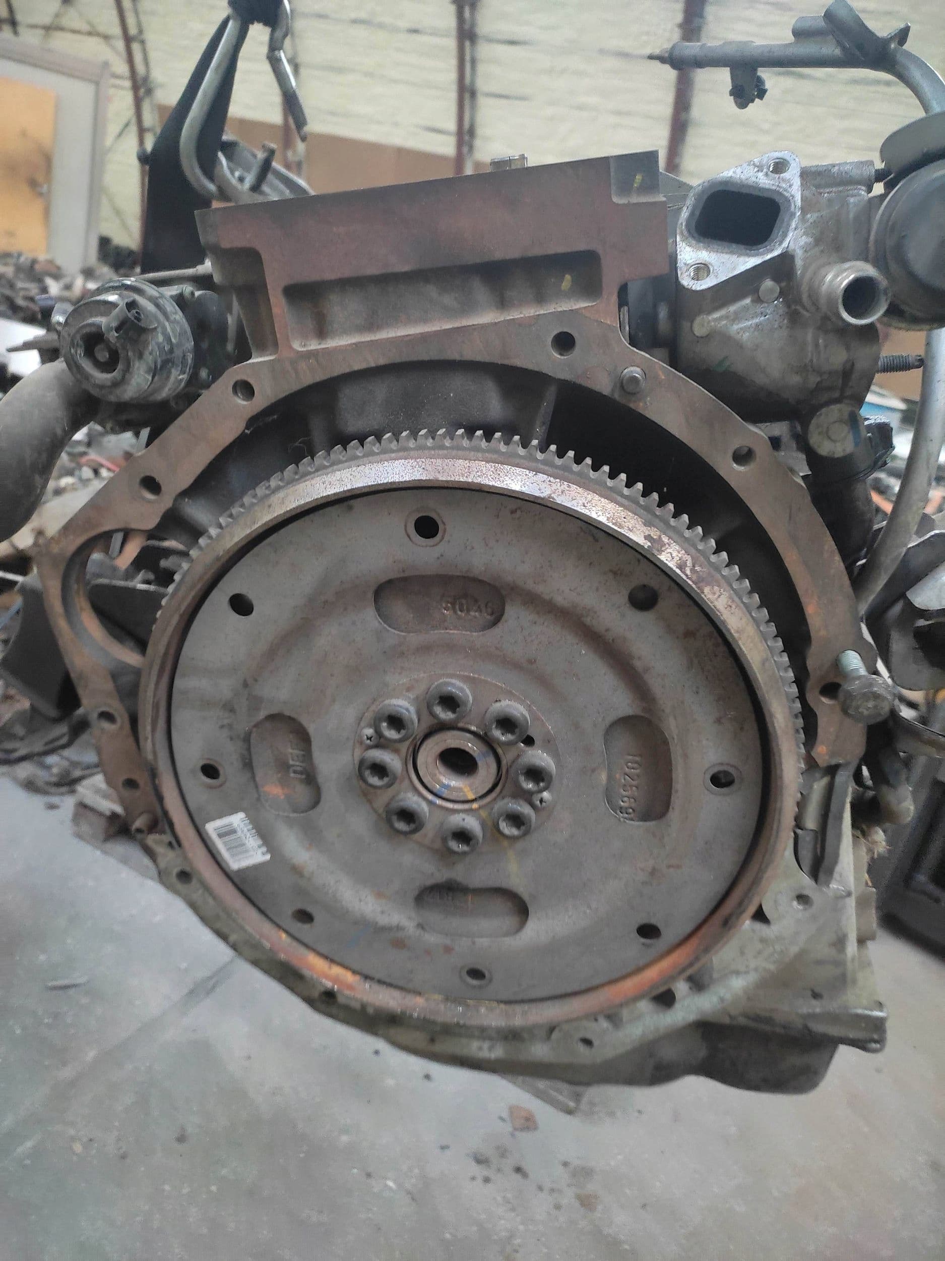 Moteur YS23DDT - Image 1