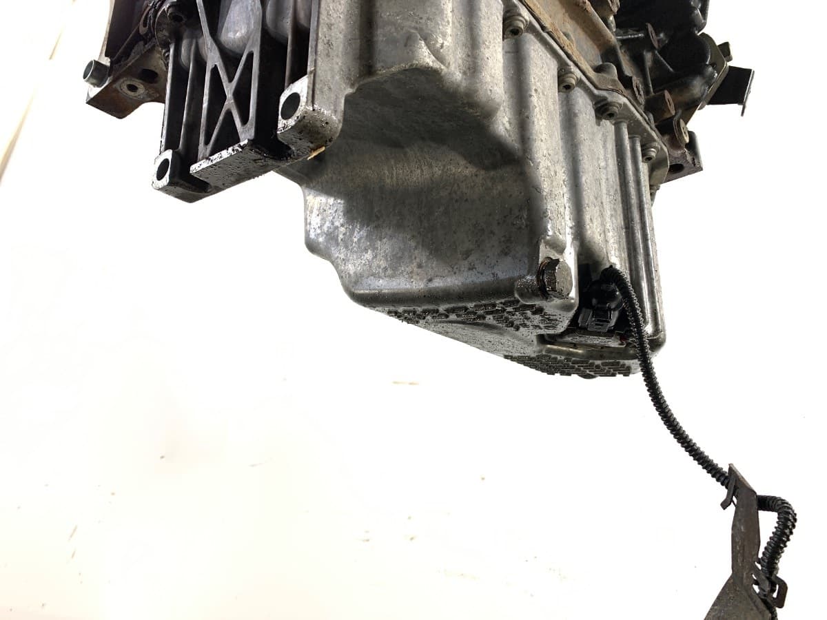 Moteur CTHD — vue 7