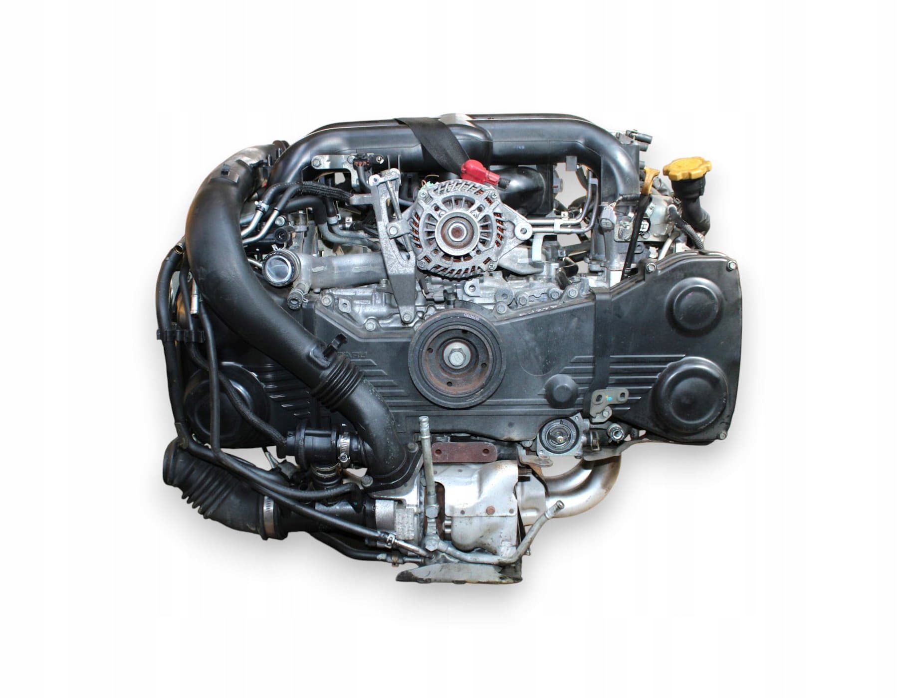 Moteur EJ255 - Image 1