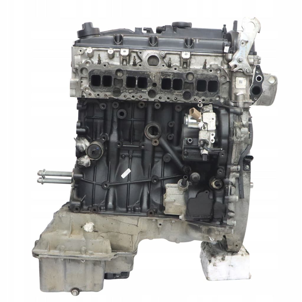 Moteur M 111.979 — vue 3