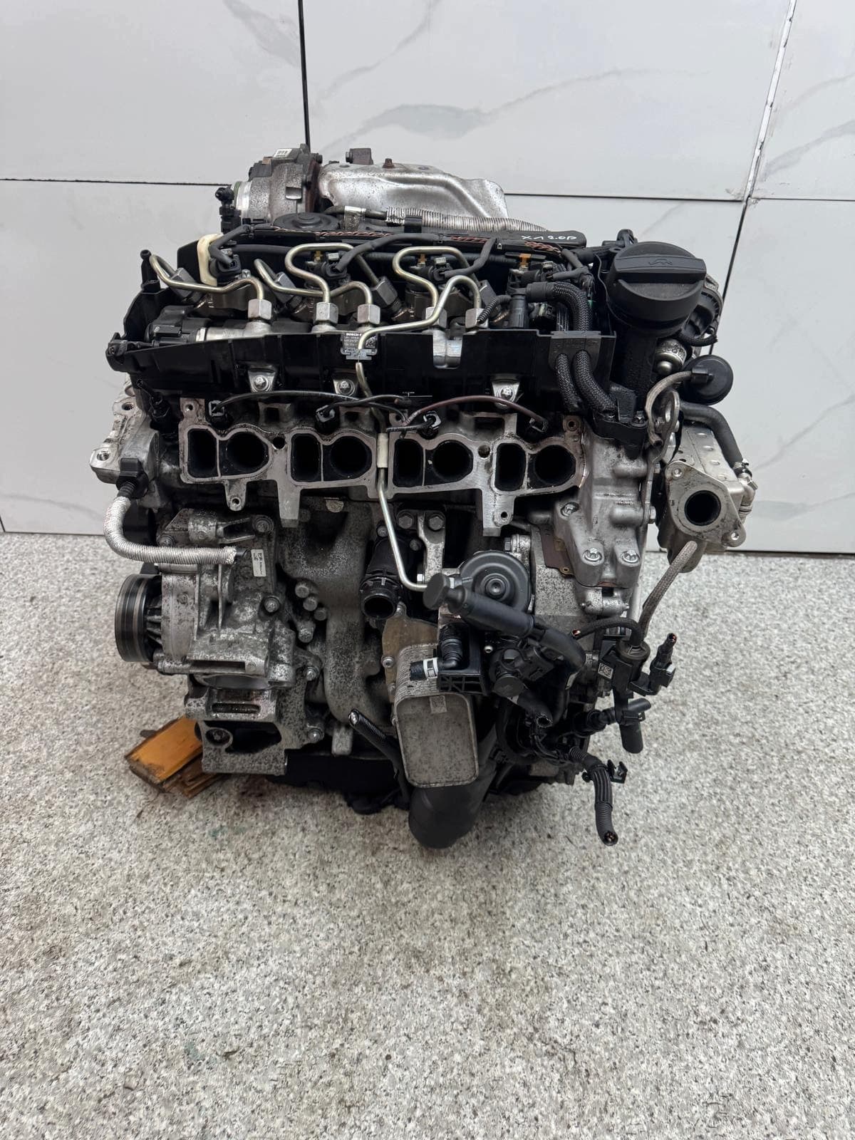 Moteur B47 C20 A pour Mini