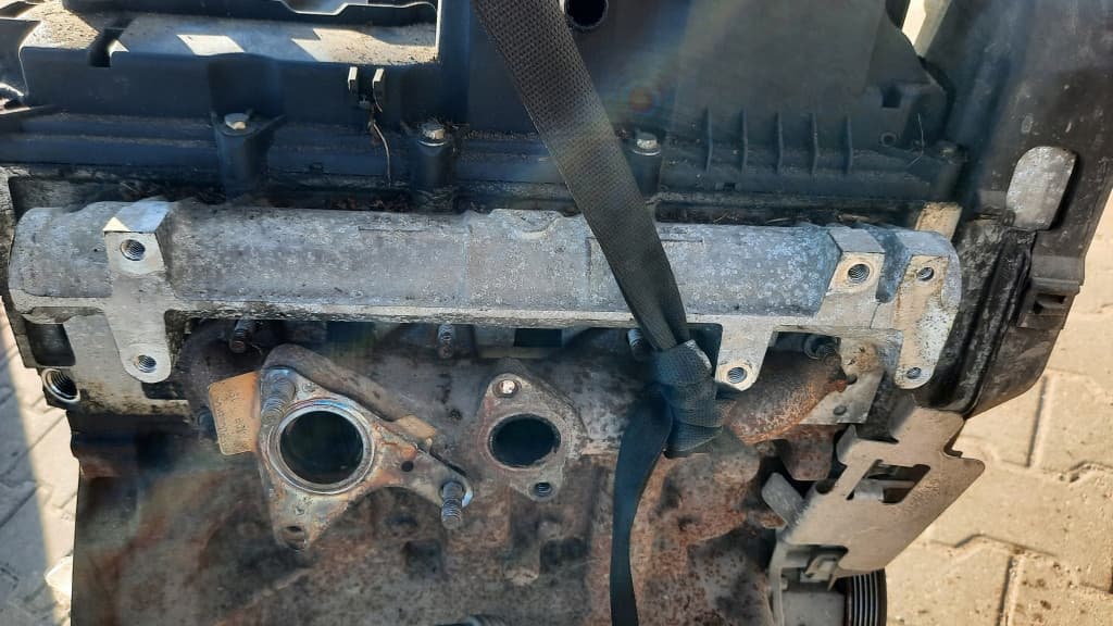 Moteur K9K 292 — vue 7