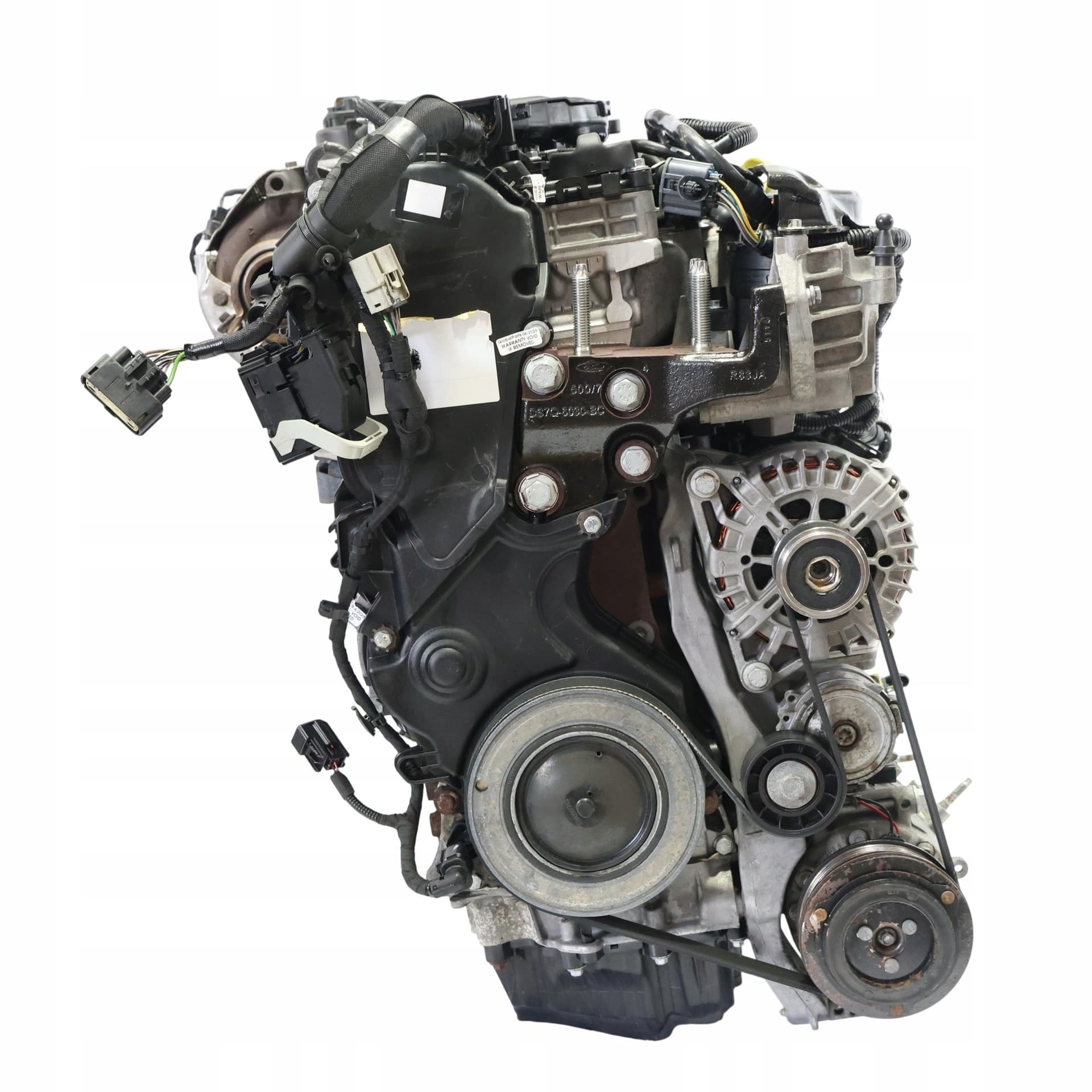 Moteur T7CE — vue 12