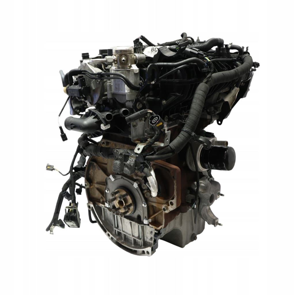 Moteur SFJB — vue 4
