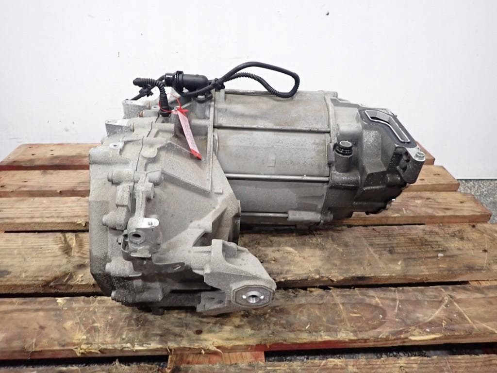 Moteur EBJD pour Cupra