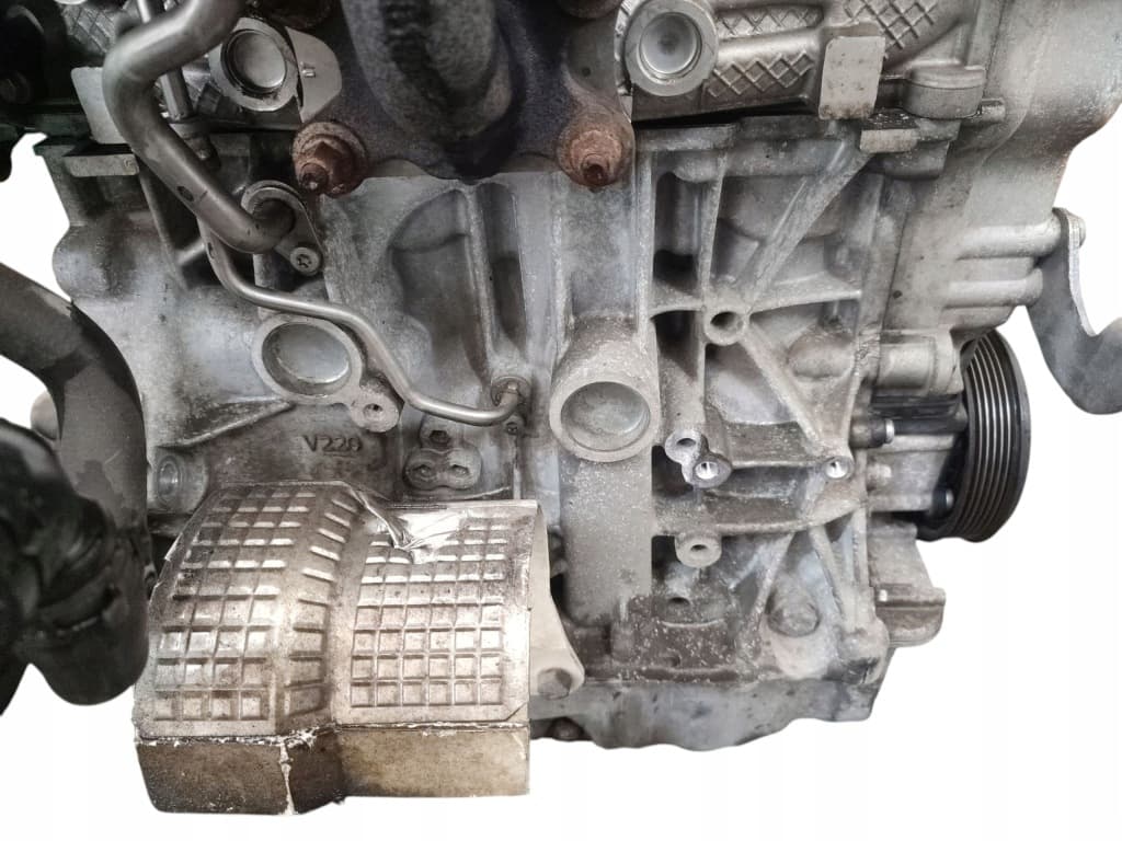Moteur CJZB — vue 7