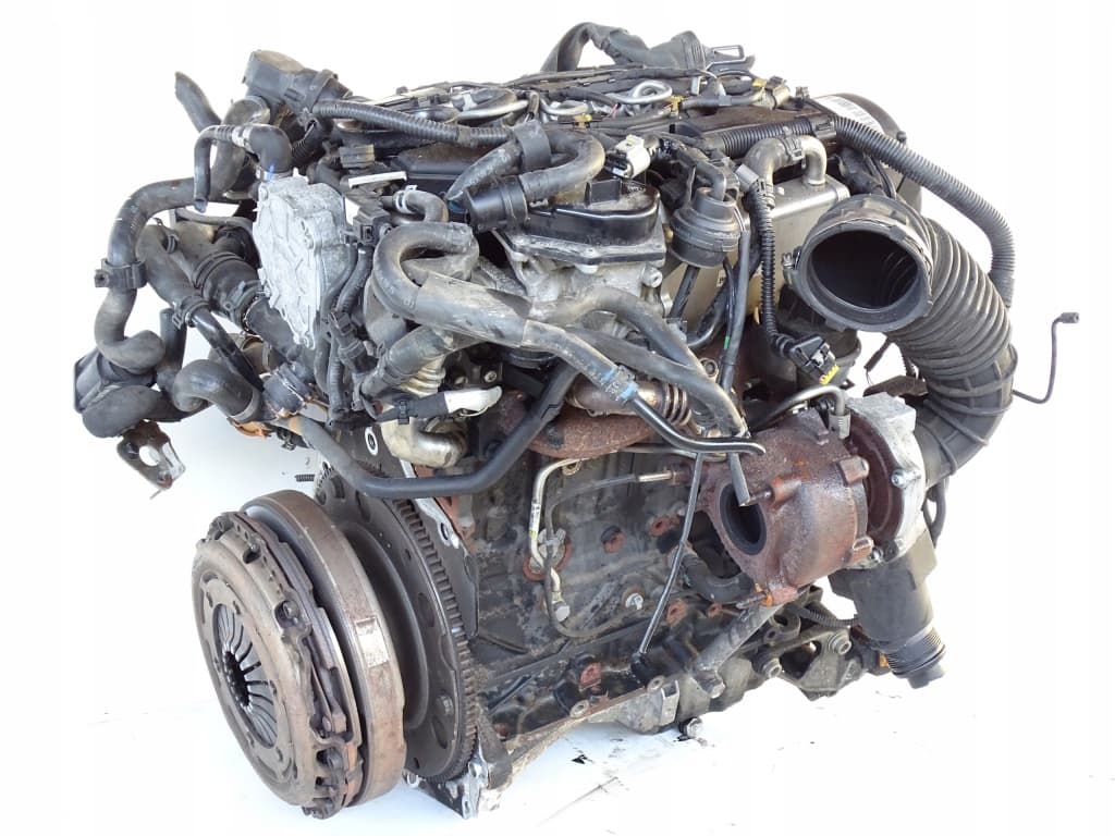 Moteur CJCC — vue 4