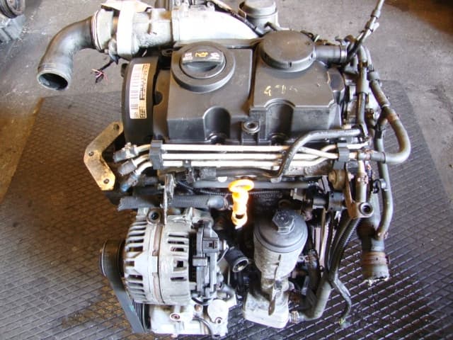 Moteur BMS - Image 1
