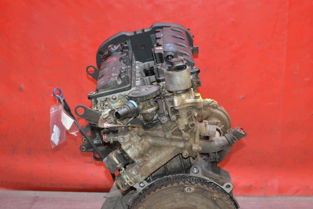 Moteur 6FZ (EW7J4) — vue 14