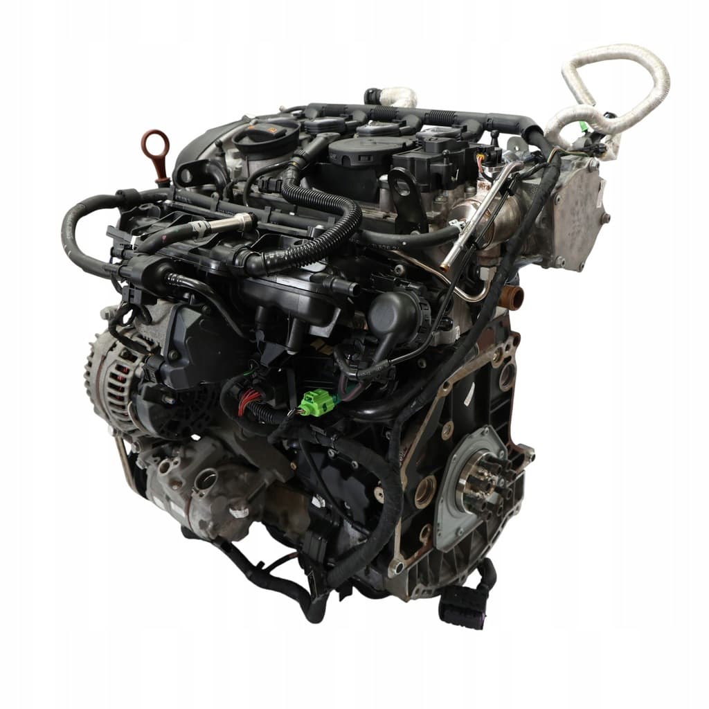 Moteur CCZA — vue 8