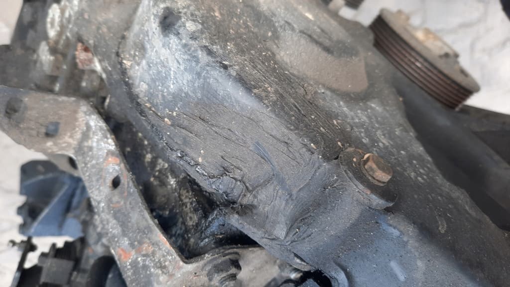 Moteur 8140.27.2500 — vue 8