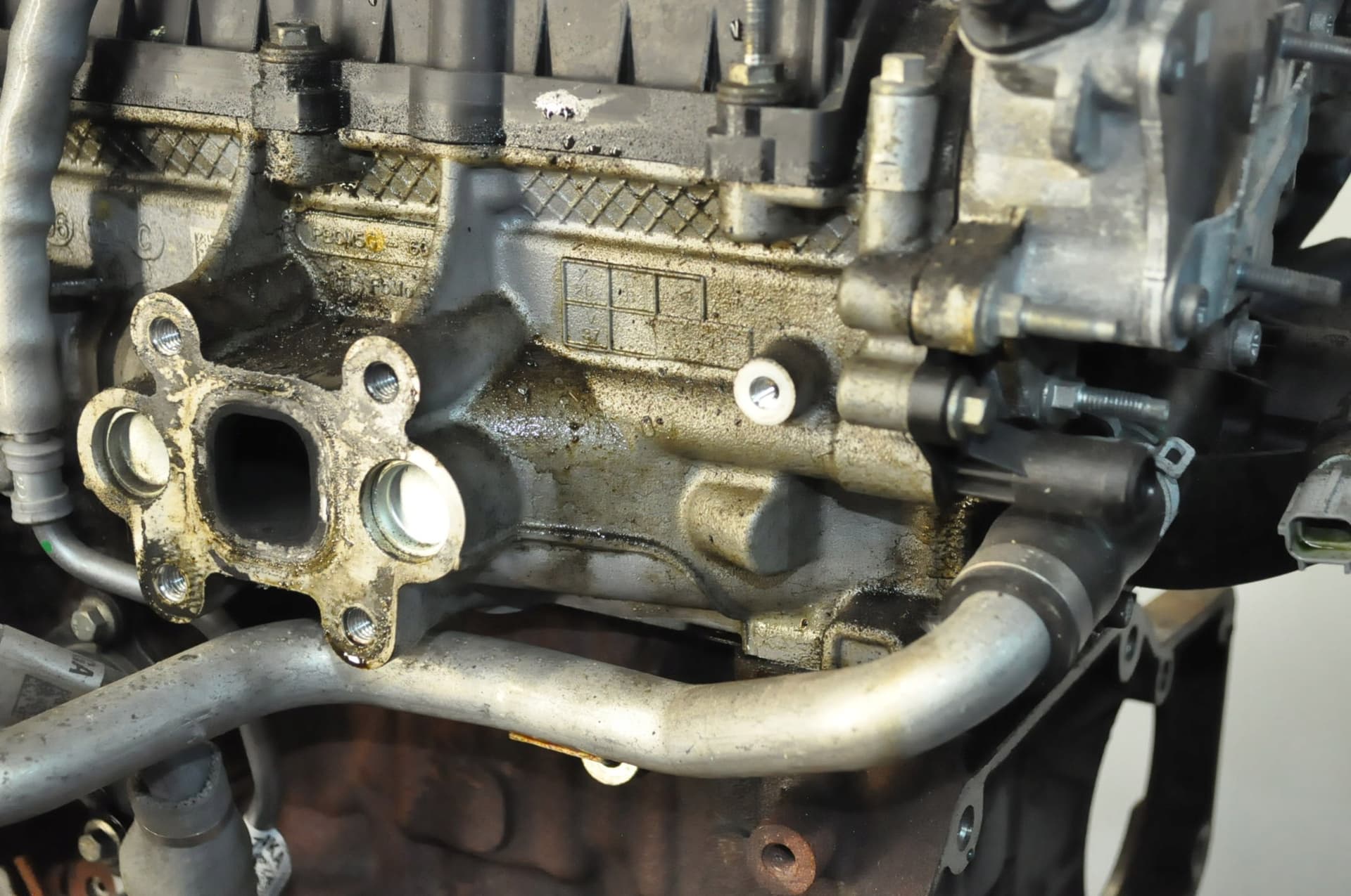 Moteur M2DA — vue 2