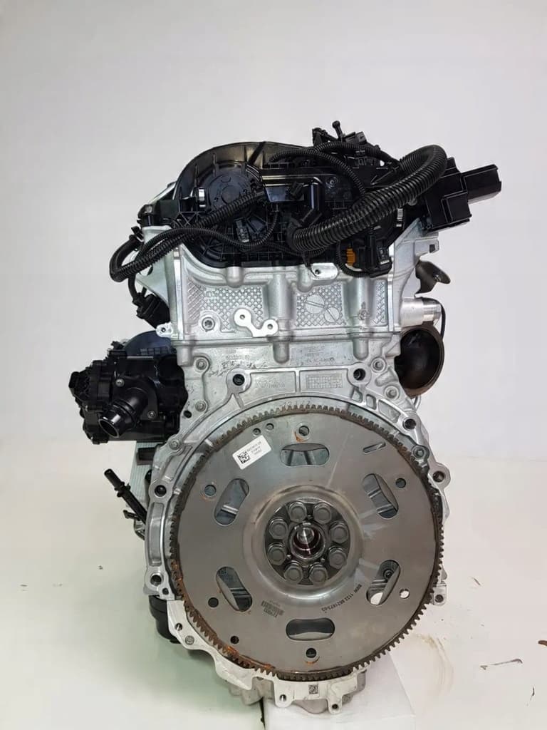 Moteur B48 A20 E — vue 5