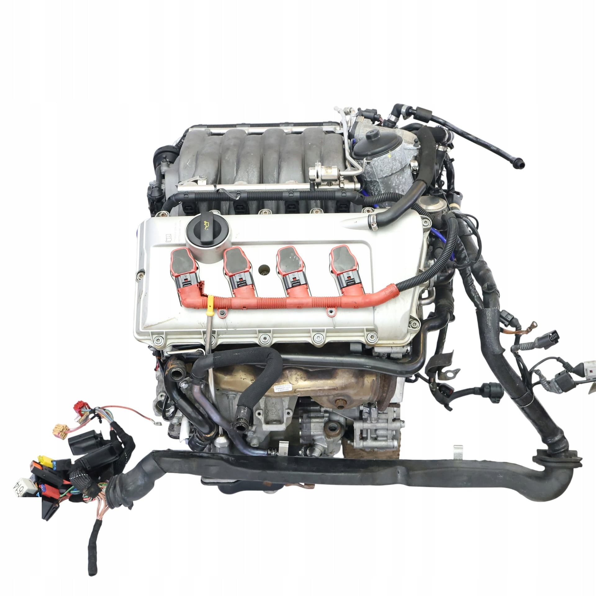 Moteur BBK — vue 14