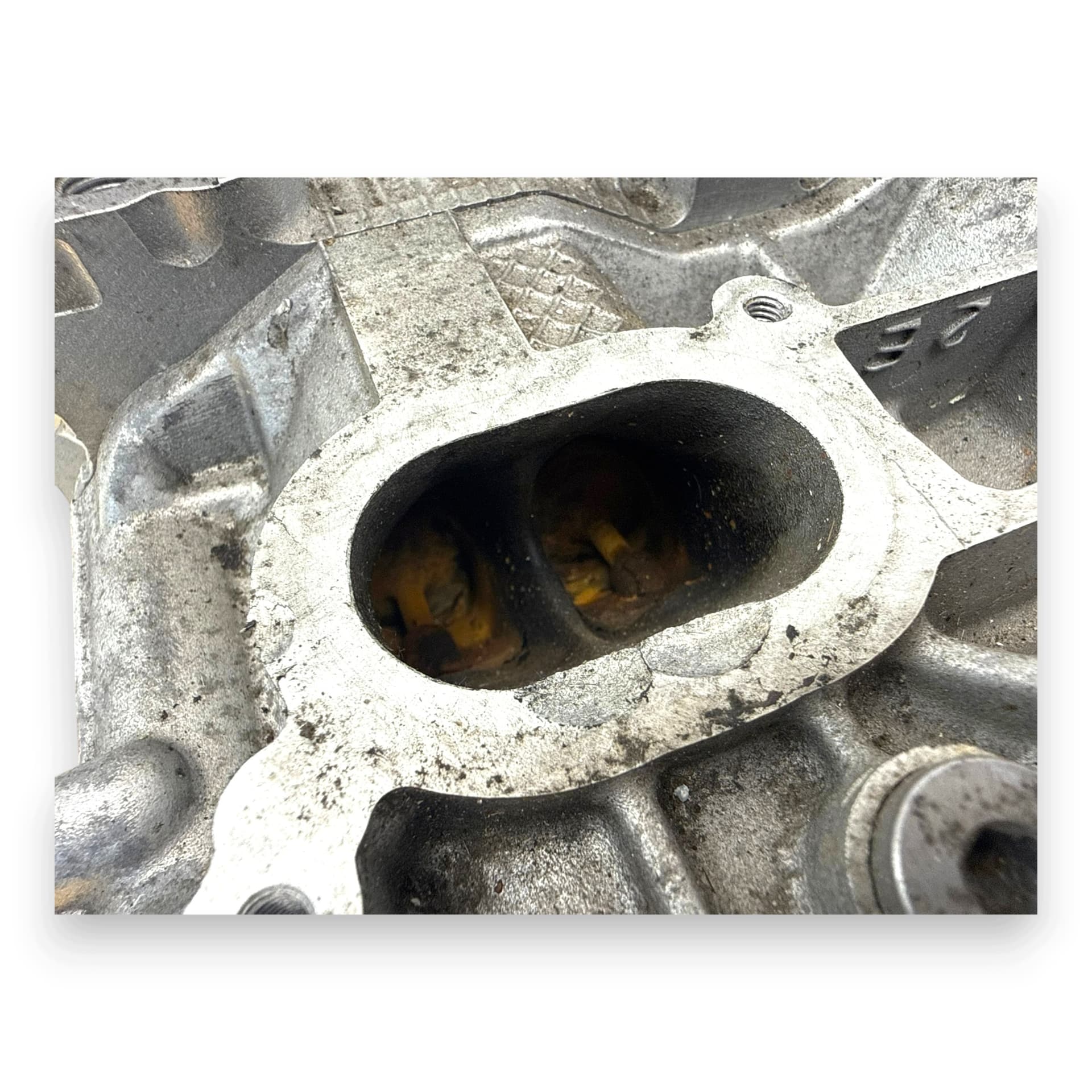 Moteur DNZA — vue 5