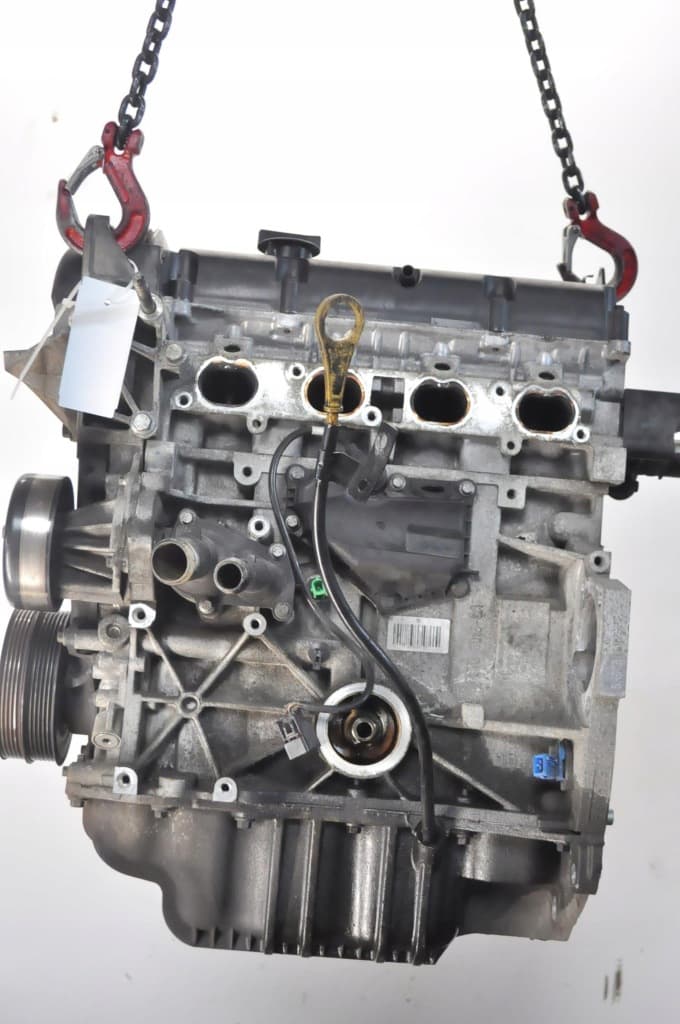 Moteur SHDC pour Ford Focus 1.6 Petrol