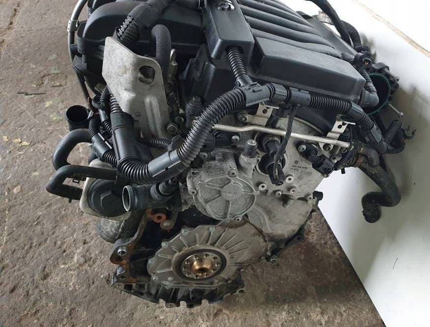 Moteur BWS — vue 6