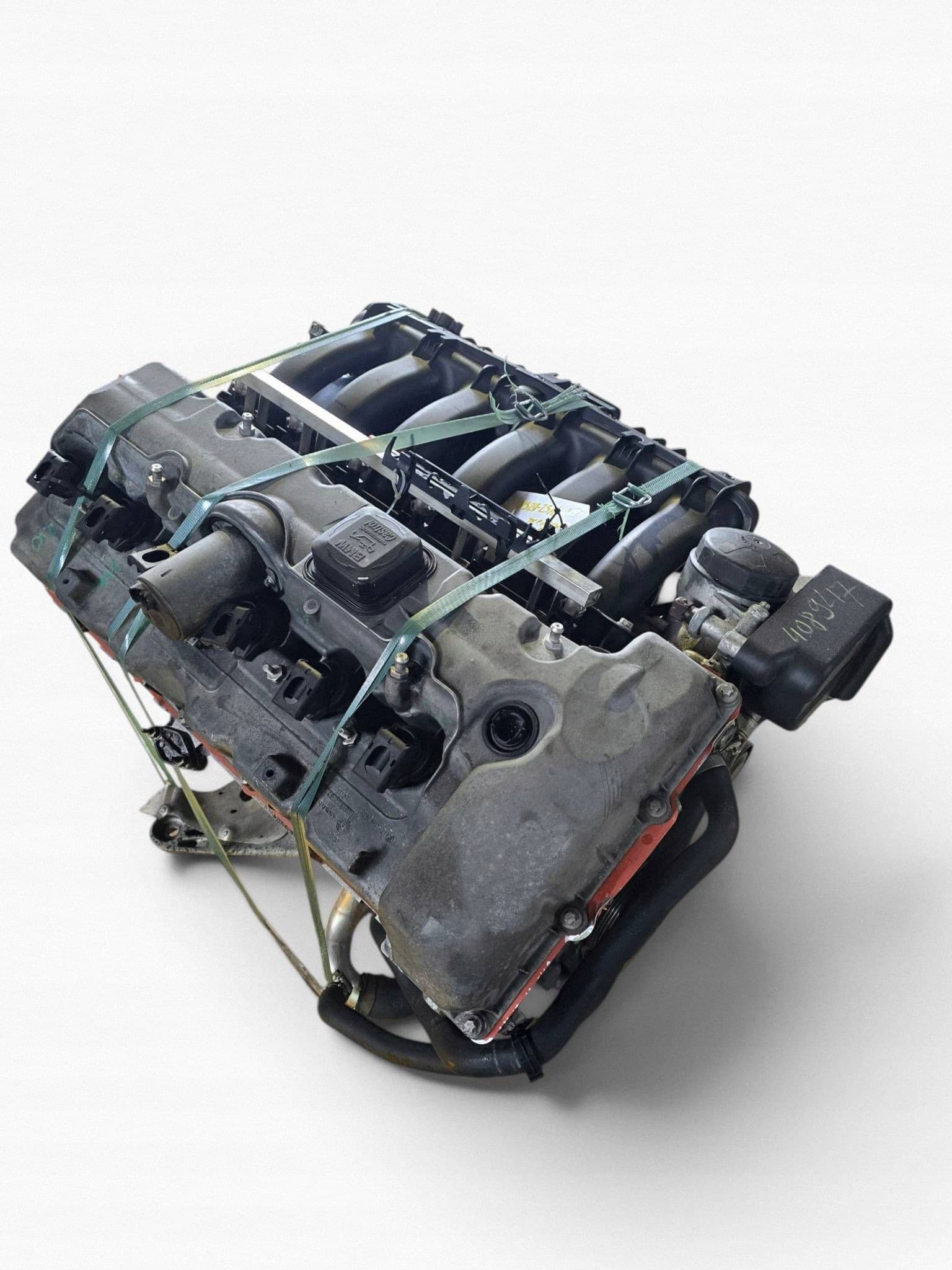 Moteur N52 B25 A pour BMW