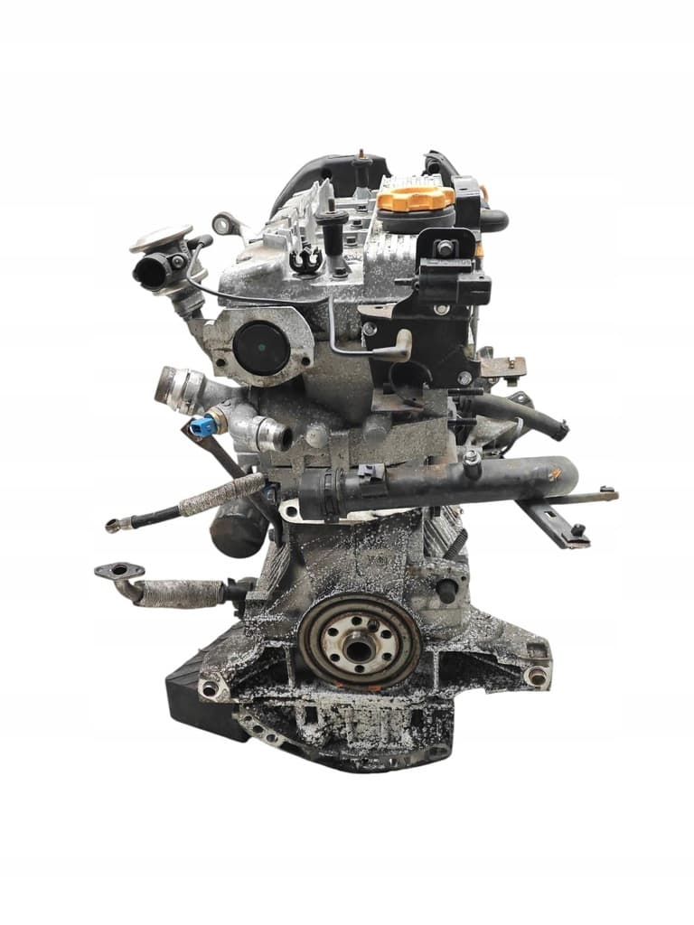 Moteur 18 K4G — vue 3