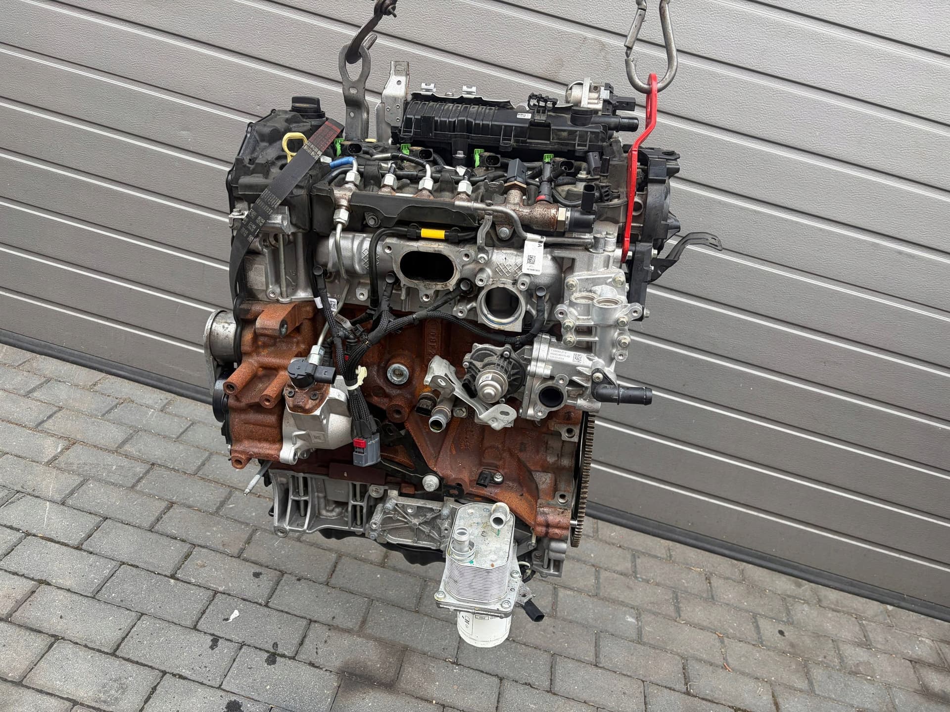 Moteur YMCB - Image 1