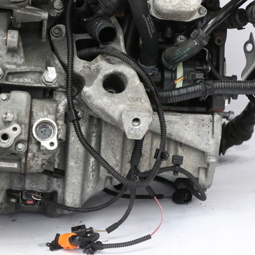 Moteur CJCB — vue 5