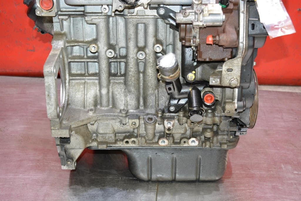 Moteur T3DA — vue 4