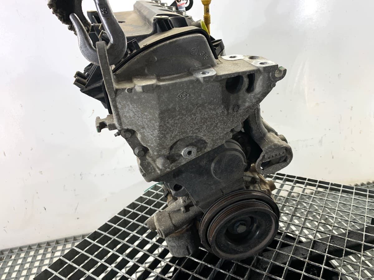 Moteur D4F 740 — vue 8