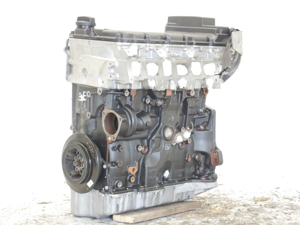 Moteur CDVD pour Skoda Superb