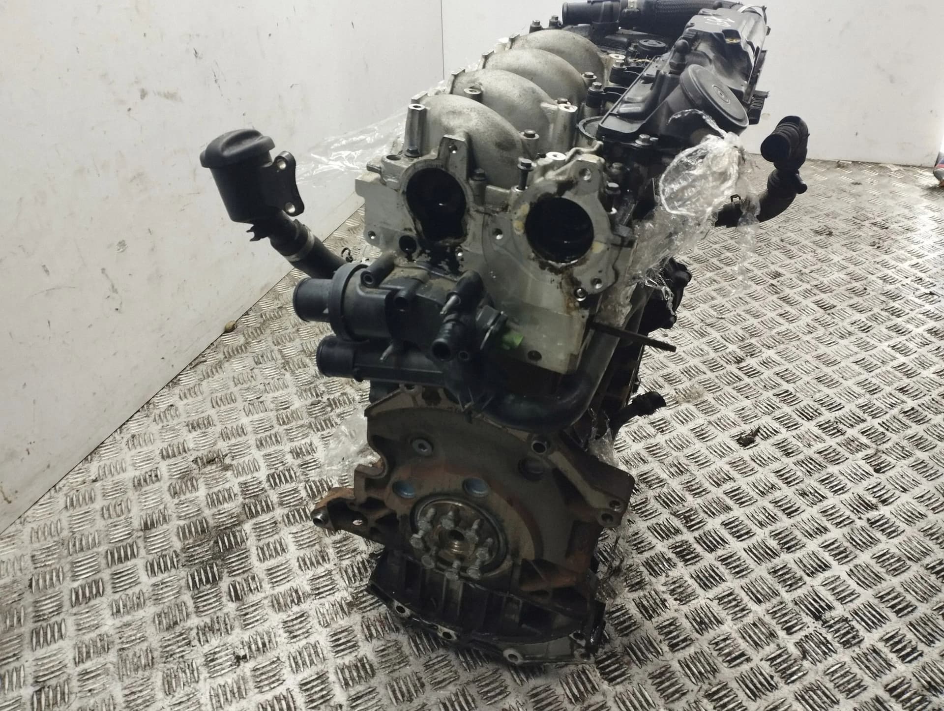 Moteur 224DT(DW12BTED4) — vue 13