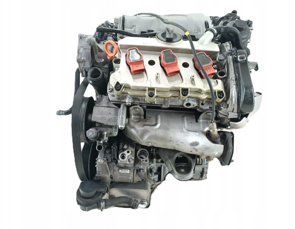 Moteur CJTB — vue 4
