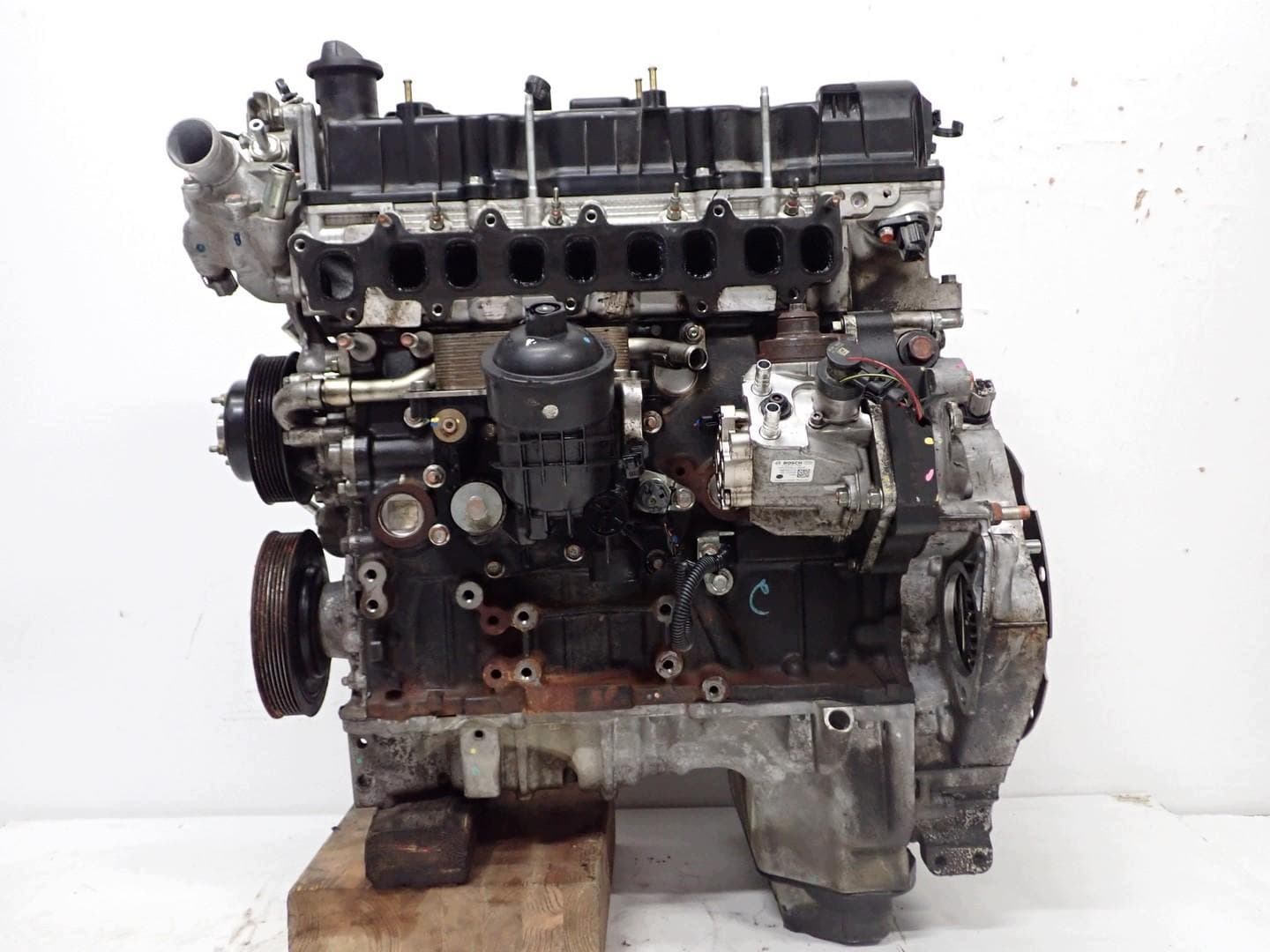 Moteur RZ4E-TC - Image 1