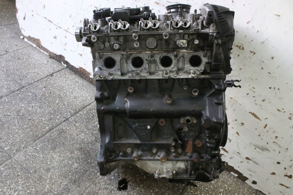Moteur CDND — vue 5